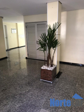 Imagem Apartamento com 2 Quartos para Alugar, 50 m² em Imirim - São Paulo