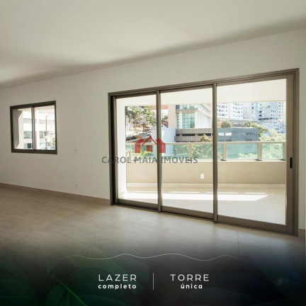 Imagem Apartamento com 3 Quartos à Venda, 131 m² em Vale Do Sereno - Nova Lima Imagem Apartamento com 3 Quartos à Venda, 131 m² em Vale Do Sereno - Nova Lima