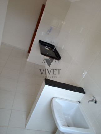 Imagem Apartamento com 2 Quartos à Venda, 56 m² em Jardim Do Sol - Sorocaba