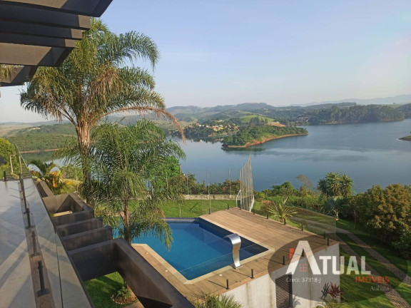 Imagem Casa com 4 Quartos à Venda, 300 m² em Igaratá - Igaratá Imagem Casa com 4 Quartos à Venda, 300 m² em Igaratá - Igaratá