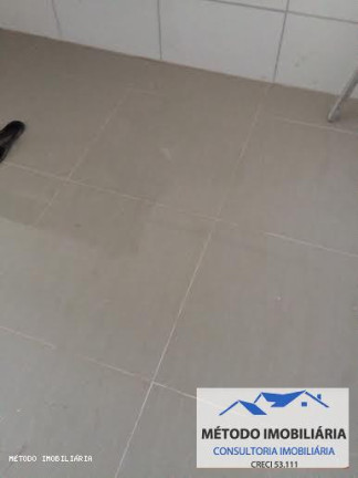 Imagem Apartamento com 2 Quartos à Venda, 65 m² em Vila Pires - Santo André