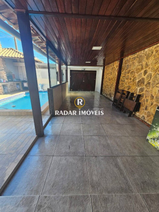 Imagem Casa com 5 Quartos à Venda, 360 m² em Parque Burle - Cabo Frio Imagem Casa com 5 Quartos à Venda, 360 m² em Parque Burle - Cabo Frio