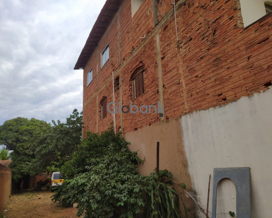 Imagem Imóvel Comercial à Venda, em São Judas Tadeu - Montes Claros Imagem Imóvel Comercial à Venda, em São Judas Tadeu - Montes Claros