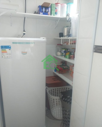 Imagem Apartamento com 3 Quartos à Venda, 82 m² em Jardim Taquaral - São Paulo Imagem Apartamento com 3 Quartos à Venda, 82 m² em Jardim Taquaral - São Paulo