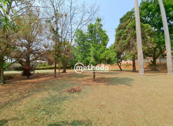 Imagem Terreno à Venda, 5.086 m² em Taquaral - Campinas Imagem Terreno à Venda, 5.086 m² em Taquaral - Campinas