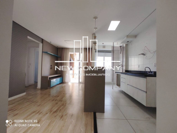 Imagem Apartamento com 2 Quartos à Venda, em Vila Alzira - Santo André Imagem Apartamento com 2 Quartos à Venda, em Vila Alzira - Santo André