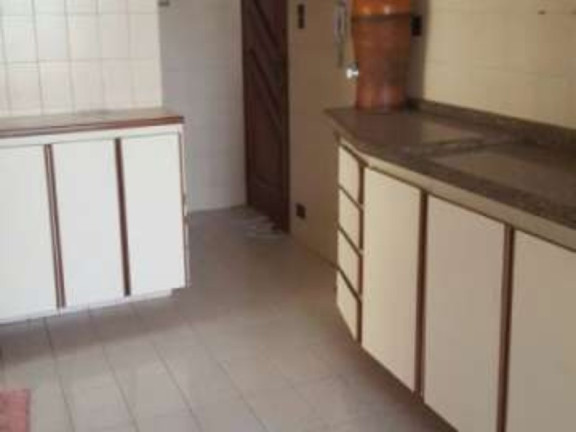Imagem Apartamento com 3 Quartos à Venda, 110 m² em Santana - São Paulo