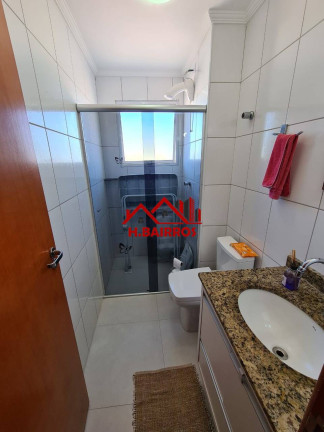 Imagem Apartamento com 2 Quartos à Venda, 72 m² em Jardim Satélite - São José Dos Campos