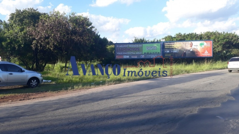 Imagem Terreno à Venda, 4.270 m² em área Industrial - Várzea Paulista