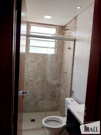 Imagem Apartamento com 2 Quartos à Venda, 43 m² em Rios Di Itália - São José Do Rio Preto