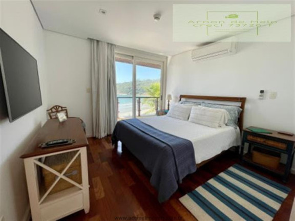 Imagem Casa com 5 Quartos à Venda, 458 m² em Balneário Praia Do Pernambuco - Guarujá