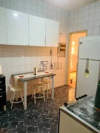 Imagem Apartamento com 3 Quartos à Venda, 96 m² em Vila Guarani (z Sul) - São Paulo