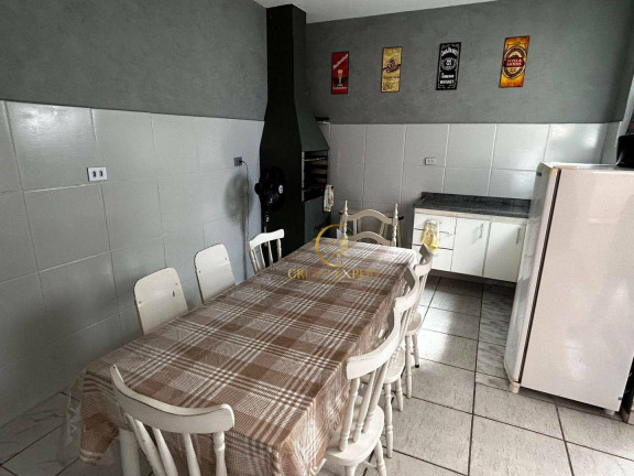 Imagem Casa com 3 Quartos à Venda, 250 m² em Jardim Das Indústrias - São José Dos Campos Imagem Casa com 3 Quartos à Venda, 250 m² em Jardim Das Indústrias - São José Dos Campos