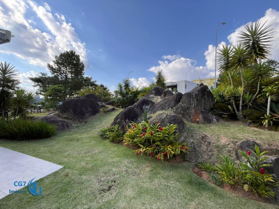 Sobrado com 4 Quartos à Venda, 420 m² em Tamboré - Barueri