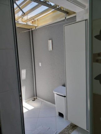 Imagem Casa com 3 Quartos à Venda, 142 m² em Campestre - Santo André