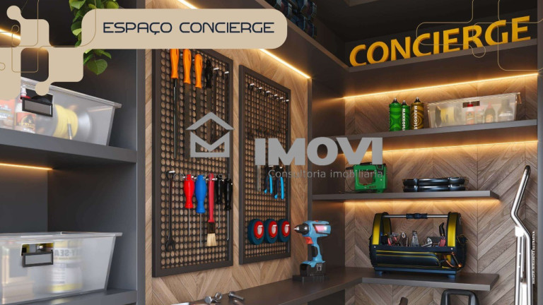 Imagem Apartamento com 2 Quartos à Venda, 110 m² em Jardim Camburi - Vitória
