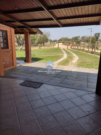 Casa com 3 Quartos à Venda, 260 m² em Viamão