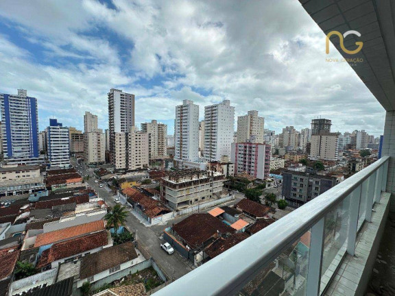 Imagem Apartamento com 3 Quartos à Venda, 98 m² em Aviação - Praia Grande Imagem Apartamento com 3 Quartos à Venda, 98 m² em Aviação - Praia Grande