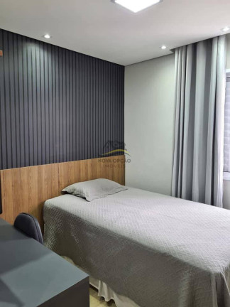 Imagem Apartamento com 2 Quartos à Venda, 51 m² em Residencial Pacaembu - Itupeva
