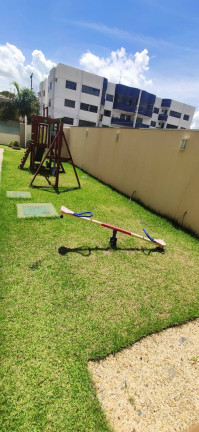 Imagem Apartamento com 3 Quartos à Venda, 98 m² em Vila Santa Isabel - Anápolis