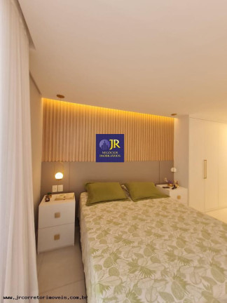 Imagem Apartamento com 3 Quartos à Venda, 108 m² em Itapuã - Vila Velha Imagem Apartamento com 3 Quartos à Venda, 108 m² em Itapuã - Vila Velha