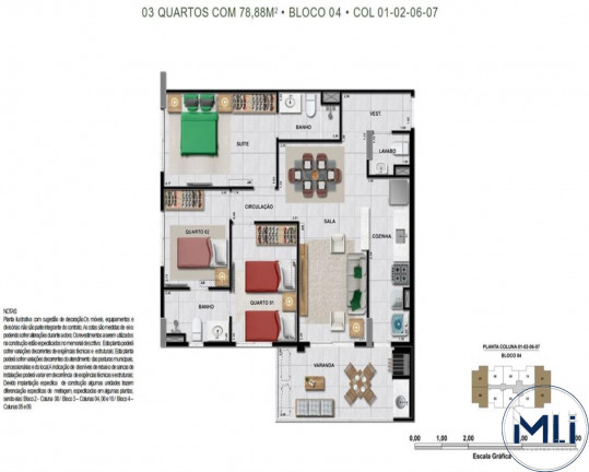 Imagem Imóvel com 2 Quartos à Venda, 62 m² em Freguesia (jacarepaguá) - Rio De Janeiro Imagem Imóvel com 2 Quartos à Venda, 62 m² em Freguesia (jacarepaguá) - Rio De Janeiro