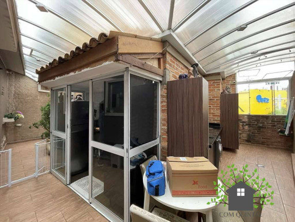 Imagem Casa com 3 Quartos à Venda, 180 m² em Jardim Semiramis - Cotia Imagem Casa com 3 Quartos à Venda, 180 m² em Jardim Semiramis - Cotia