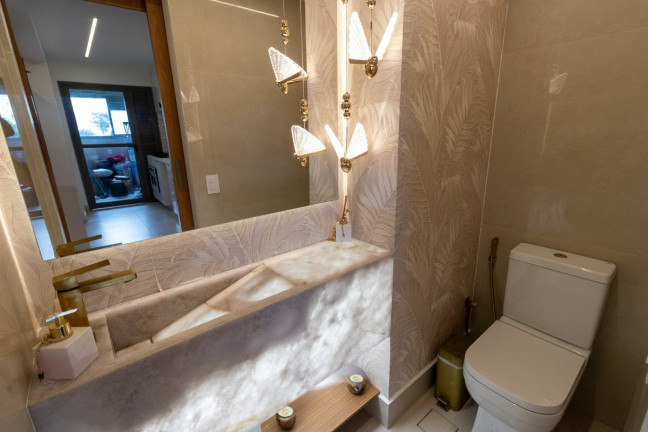 Imagem Apartamento com 2 Quartos à Venda, 98 m² em Vila Independência - São Paulo