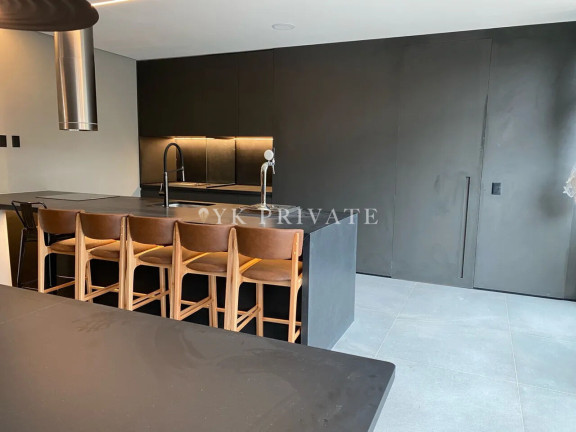 Imagem Apartamento com 4 Quartos à Venda, 190 m² em Perdizes - São Paulo Imagem Apartamento com 4 Quartos à Venda, 190 m² em Perdizes - São Paulo