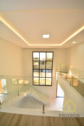Imagem Casa com 4 Quartos à Venda, 245 m² em Residencial Milano - Indaiatuba