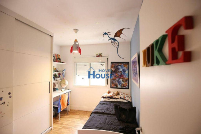 Imagem Apartamento com 3 Quartos à Venda, 140 m² em Perdizes - São Paulo