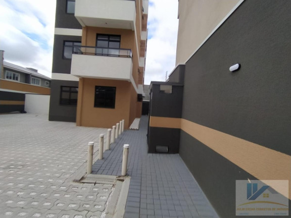 Imagem Apartamento com 3 Quartos à Venda, 65 m² em Cidade Jardim - São José Dos Pinhais Imagem Apartamento com 3 Quartos à Venda, 65 m² em Cidade Jardim - São José Dos Pinhais