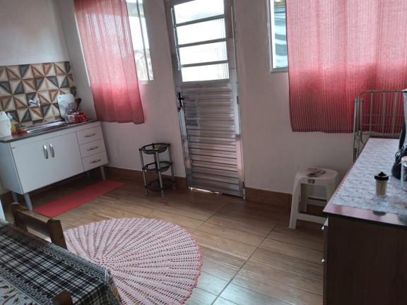 Imagem Casa com 1 Quarto à Venda, 80 m² em Recanto Dos Bandeirantes - Itanhaém Imagem Casa com 1 Quarto à Venda, 80 m² em Recanto Dos Bandeirantes - Itanhaém