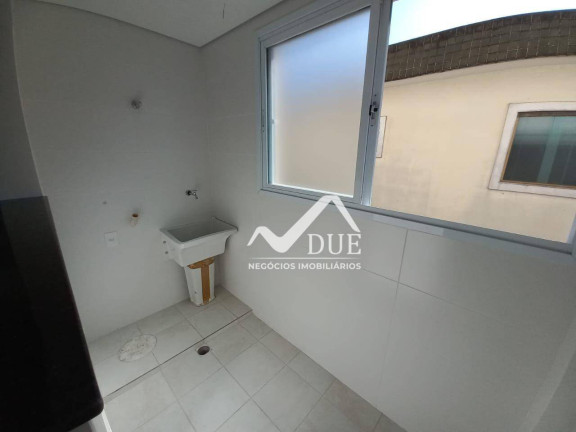 Imagem Casa de Vila com 3 Quartos à Venda, 110 m² em Embaré - Santos Imagem Casa de Vila com 3 Quartos à Venda, 110 m² em Embaré - Santos
