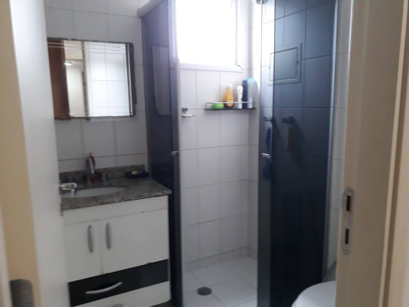 Imagem Apartamento com 3 Quartos à Venda, 119 m² em Mooca - São Paulo