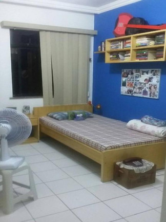 Imagem Imóvel com 3 Quartos à Venda, 117 m² em Papicu - Fortaleza