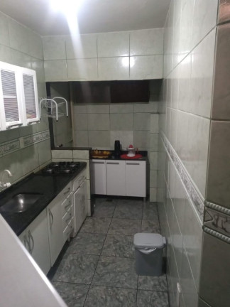 Imagem Casa com 3 Quartos à Venda, 140 m² em São Cristóvão - Betim