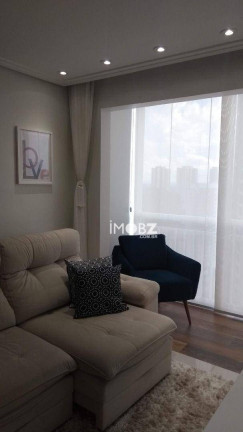 Imagem Imóvel com 2 Quartos à Venda, 56 m² em Vila Andrade - São Paulo Imagem Imóvel com 2 Quartos à Venda, 56 m² em Vila Andrade - São Paulo