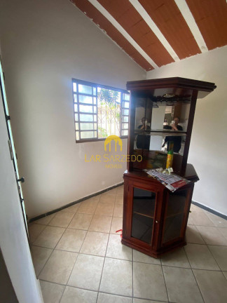 Imagem Casa com 2 Quartos à Venda, 267 m² em Santa Rosa - Sarzedo Imagem Casa com 2 Quartos à Venda, 267 m² em Santa Rosa - Sarzedo