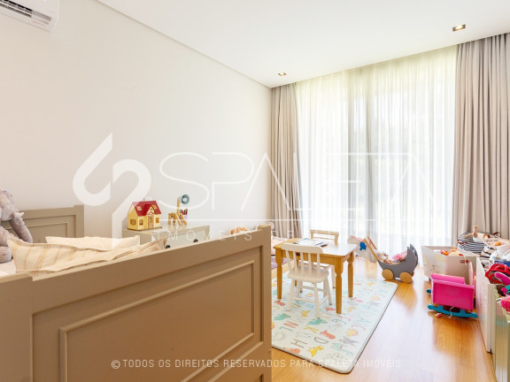 Imagem Casa com 5 Quartos à Venda,  em Cruz Das Almas - Itu