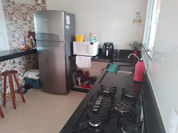 Imagem Casa de Condomínio com 2 Quartos à Venda, 141 m² em Fazendinha - Araruama