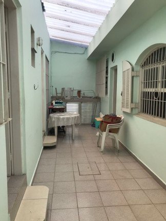 Imagem Casa com 2 Quartos à Venda, 135 m² em Santa Terezinha - São Bernardo Do Campo