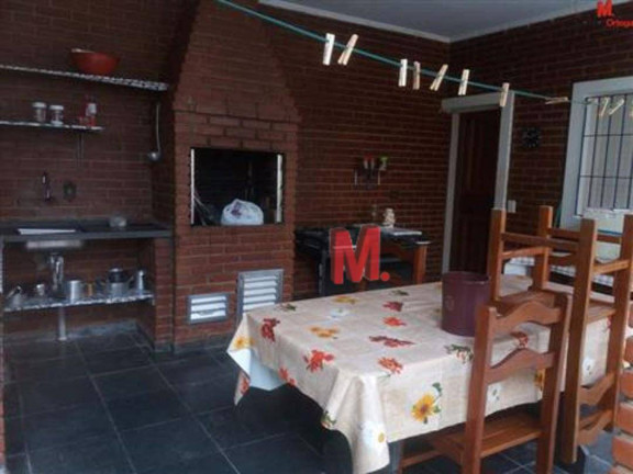 Imagem Casa com 2 Quartos à Venda, 187 m² em Flórida Mirim - Mongaguá