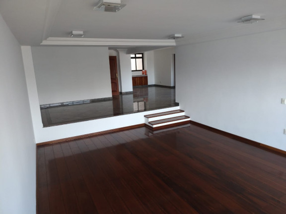 Imagem Imóvel com 4 Quartos à Venda, 268 m² em Anhangabaú - Jundiaí