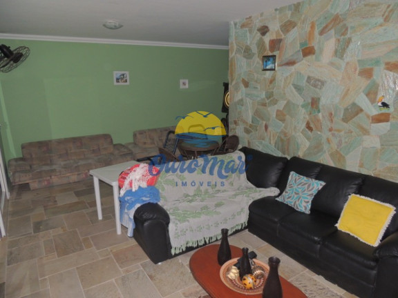 Imagem Casa com 5 Quartos para Alugar ou Temporada, 277 m² em Cibratel - Itanhaém
