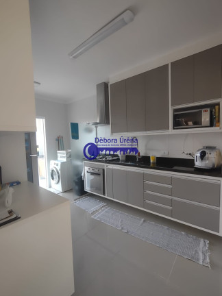 Imagem Apartamento com 3 Quartos à Venda, 172 m² em Itaguá - Ubatuba Imagem Apartamento com 3 Quartos à Venda, 172 m² em Itaguá - Ubatuba