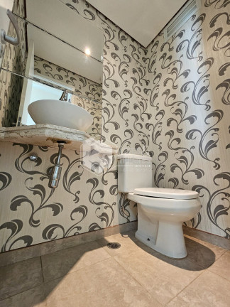 Imagem Apartamento com 4 Quartos à Venda, 193 m² em Morumbi - São Paulo Imagem Apartamento com 4 Quartos à Venda, 193 m² em Morumbi - São Paulo