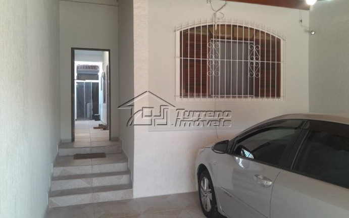 Casa com 3 Quartos à Venda, 134 m² em Jardim Das Indústrias - São José Dos Campos
