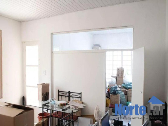 Imagem Casa com 2 Quartos à Venda, 400 m² em Casa Verde Média - São Paulo