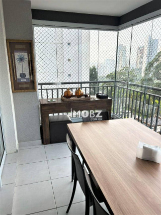 Imóvel com 3 Quartos à Venda, 130 m² em Vila Andrade - São Paulo